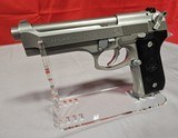 BERETTA ~ MODEL 92FS ~ 9 PARA - 11 of 13