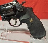 SMITH & WESSON ~ MODEL 57 ~ .41 MAG - 4 of 12