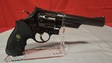 SMITH & WESSON ~ MODEL 57 ~ .41 MAG - 2 of 12