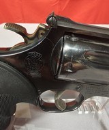SMITH & WESSON ~ MODEL 57 ~ .41 MAG - 8 of 12