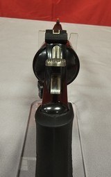 SMITH & WESSON ~ MODEL 57 ~ .41 MAG - 6 of 12