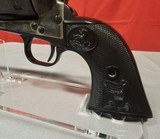 COLT ~ SINGLE ACTION ARMY ~ .45 COLT - 7 of 11