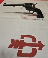 COLT ~ SINGLE ACTION ARMY ~ .45 COLT - 1 of 11