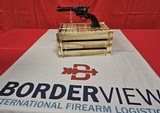 COLT ~ SINGLE ACTION ARMY ~ .44 SPECIAL - 5 of 13