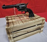 COLT ~ SINGLE ACTION ARMY ~ .44 SPECIAL - 1 of 13