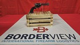 COLT ~ SINGLE ACTION ARMY ~ .44 SPECIAL - 2 of 13