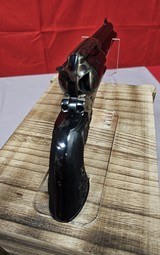 COLT ~ SINGLE ACTION ARMY ~ .44 SPECIAL - 10 of 13