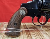 COLT ~ POLICE POSITIVE SPECIAL ~ .38 SPECIAL - 4 of 13