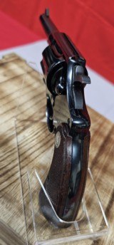 COLT ~ POLICE POSITIVE SPECIAL ~ .38 SPECIAL - 12 of 13