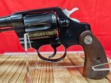 COLT ~ POLICE POSITIVE SPECIAL ~ .38 SPECIAL - 7 of 13