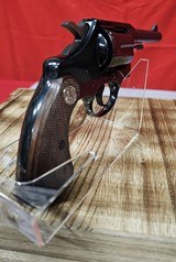 COLT ~ POLICE POSITIVE SPECIAL ~ .38 SPECIAL - 9 of 13