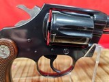 COLT ~ POLICE POSITIVE SPECIAL ~ .38 SPECIAL - 13 of 13