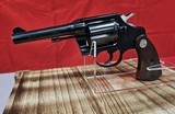 COLT ~ POLICE POSITIVE SPECIAL ~ .38 SPECIAL - 3 of 13