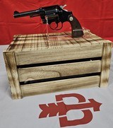 COLT ~ POLICE POSITIVE SPECIAL ~ .38 SPECIAL - 1 of 13