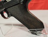 MAUSER ~ P08 WITH HOLSTER ~ 9MM - 4 of 15