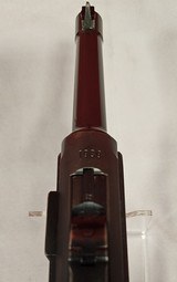 MAUSER ~ P08 WITH HOLSTER ~ 9MM - 13 of 15