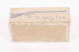 Sealed Box of Winchester 1873 44-40 WCF Ammunition - RARE & Highly Collectible - High Condition! - 8 of 8