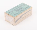 Sealed Box of Winchester 1873 44-40 WCF Ammunition - RARE & Highly Collectible - High Condition! - 6 of 8