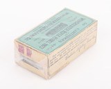 Sealed Box of Winchester 1873 44-40 WCF Ammunition - RARE & Highly Collectible - High Condition! - 5 of 8