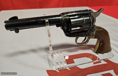 ARMI JAGER
FRONTIER
.357 MAG