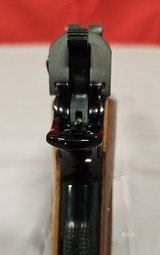 SMITH & WESSON ~ MODEL 39-2 ~ 9MM - 10 of 10