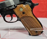 SMITH & WESSON ~ MODEL 39-2 ~ 9MM - 7 of 10