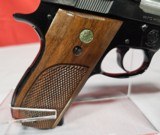 SMITH & WESSON ~ MODEL 39-2 ~ 9MM - 5 of 10