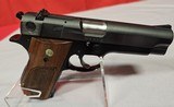SMITH & WESSON ~ MODEL 39-2 ~ 9MM - 2 of 10