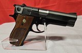 SMITH & WESSON ~ MODEL 39-2 ~ 9MM - 6 of 10