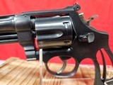 SMITH & WESSON ~ MODEL 28-2 / HIGHWAY PARTOLMAN ~ .357 MAG - 4 of 10