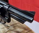 SMITH & WESSON ~ MODEL 28-2 / HIGHWAY PARTOLMAN ~ .357 MAG - 7 of 10