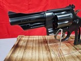 SMITH & WESSON ~ MODEL 28-2 / HIGHWAY PARTOLMAN ~ .357 MAG - 5 of 10