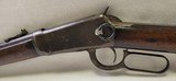 WINCHESTER ~ MODEL 1894 SRC ~ .32-40 - 2 of 13