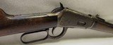 WINCHESTER ~ MODEL 1894 SRC ~ .32-40 - 9 of 13
