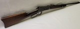 WINCHESTER ~ MODEL 1894 SRC ~ .32-40 - 7 of 13