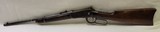 WINCHESTER ~ MODEL 1894 SRC ~ .32-40