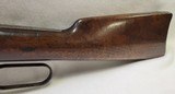 WINCHESTER ~ MODEL 1894 SRC ~ .32-40 - 4 of 13
