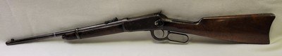 WINCHESTER ~ MODEL 1894 SRC ~ .32-40