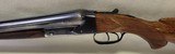 WINCHESTER ~ MODEL 21 ~ 12 GA - 11 of 12