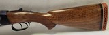 WINCHESTER ~ MODEL 21 ~ 12 GA - 10 of 12