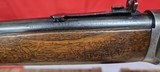 WINCHESTER ~ MODEL 64 ~ .30 WCF - 5 of 14