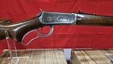 WINCHESTER ~ MODEL 64 ~ .30 WCF - 3 of 14