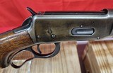 WINCHESTER ~ MODEL 64 ~ .30 WCF - 11 of 14
