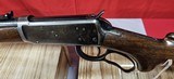 WINCHESTER ~ MODEL 64 ~ .30 WCF - 10 of 14