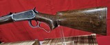 WINCHESTER ~ MODEL 64 ~ .30 WCF - 8 of 14