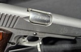 ~RUGER~ SR 1911~ .45 ACP~ - Image 8 of 10