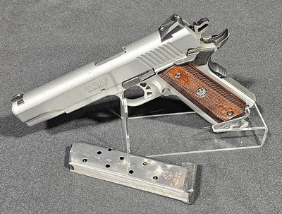 ~RUGER~ SR 1911~ .45 ACP~ - Image 5 of 10