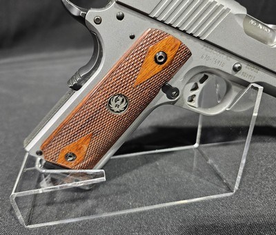 ~RUGER~ SR 1911~ .45 ACP~ - Image 3 of 10
