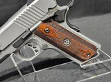 ~RUGER~ SR 1911~ .45 ACP~ - Image 4 of 10