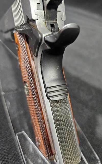 ~RUGER~ SR 1911~ .45 ACP~ - Image 9 of 10